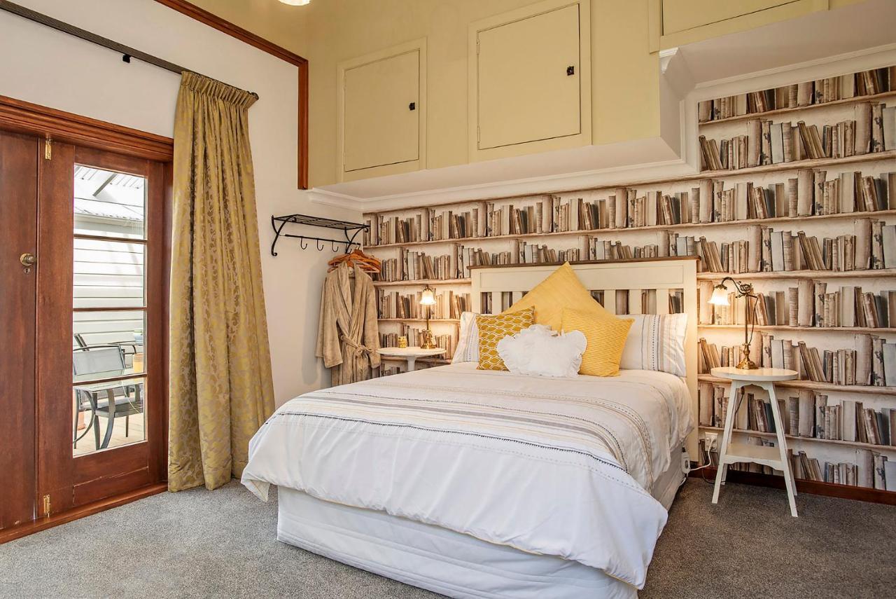 Pepper Tree Villa Мастъртън Екстериор снимка