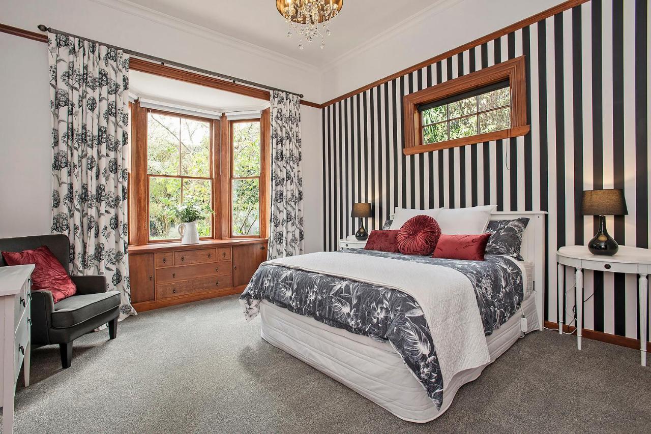 Pepper Tree Villa Мастъртън Екстериор снимка