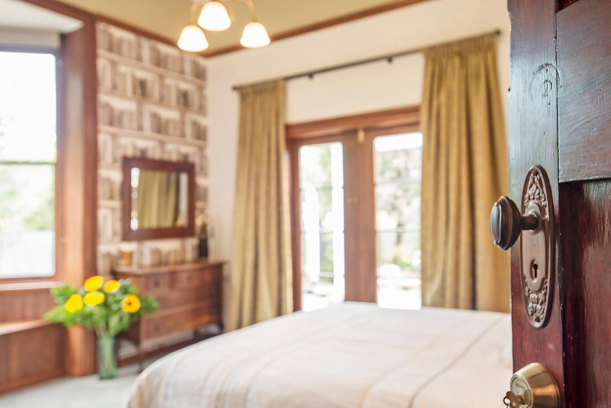 Pepper Tree Villa Мастъртън Стая снимка